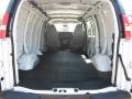 2007 Summit White Chevrolet Express 1500 Cargo Van  photo #9