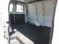 Summit White - Express 1500 Cargo Van Photo No. 13