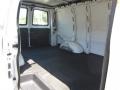 2007 Summit White Chevrolet Express 1500 Cargo Van  photo #13