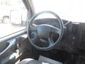 Summit White - Express 1500 Cargo Van Photo No. 14