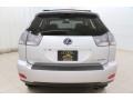 2008 Classic Silver Metallic Lexus RX 400h AWD Hybrid  photo #18