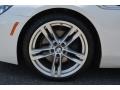2013 BMW 6 Series 650i xDrive Coupe Wheel