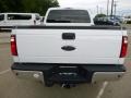 2016 Oxford White Ford F250 Super Duty XLT Crew Cab 4x4  photo #4