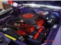383 OHV 16-Valve Magnum V8 Engine for 1970 Dodge Challenger 2 Door Convertible #114134827