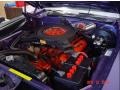  1970 Challenger 2 Door Convertible 383 OHV 16-Valve Magnum V8 Engine