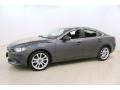 Meteor Gray Mica - MAZDA6 Touring Photo No. 3