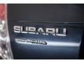 Dark Gray Metallic - Forester 2.5 X Photo No. 7