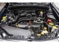 2013 Dark Gray Metallic Subaru Forester 2.5 X  photo #9