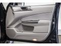 Dark Gray Metallic - Forester 2.5 X Photo No. 25