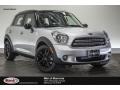 Crystal Silver Metallic - Countryman Cooper Photo No. 1