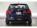 2016 Imperial Blue Metallic BMW 3 Series 328i xDrive Sports Wagon  photo #4