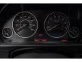 2016 BMW 3 Series 328i xDrive Sports Wagon Gauges