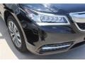 Crystal Black Pearl - MDX Technology Photo No. 10