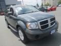 2007 Mineral Gray Metallic Dodge Durango SXT 4x4  photo #1