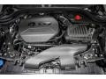 2016 Mini Convertible 1.5 Liter TwinPower Turbocharged DOHC 12-Valve VVT 3 Cylinder Engine Photo