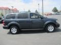 Mineral Gray Metallic - Durango SXT 4x4 Photo No. 7