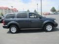 2007 Mineral Gray Metallic Dodge Durango SXT 4x4  photo #7