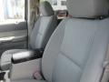 Mineral Gray Metallic - Durango SXT 4x4 Photo No. 11