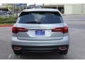 Lunar Silver Metallic - MDX Technology Photo No. 6