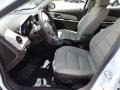 2016 Summit White Chevrolet Cruze Limited LTZ  photo #4