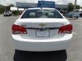 2016 Summit White Chevrolet Cruze Limited LTZ  photo #7