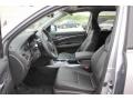 Lunar Silver Metallic - MDX Technology Photo No. 17