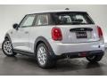 White Silver Metallic - Hardtop Cooper 2 Door Photo No. 3