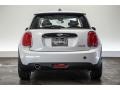 White Silver Metallic - Hardtop Cooper 2 Door Photo No. 4