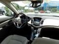 2016 Summit White Chevrolet Cruze Limited LTZ  photo #11