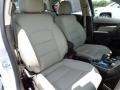 2016 Summit White Chevrolet Cruze Limited LTZ  photo #12