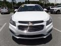 2016 Summit White Chevrolet Cruze Limited LTZ  photo #13