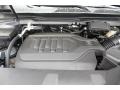 Lunar Silver Metallic - MDX Technology Photo No. 27