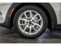 White Silver Metallic - Hardtop Cooper 2 Door Photo No. 10
