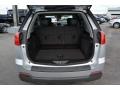 2013 Quicksilver Metallic GMC Terrain SLT AWD  photo #21