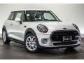Front 3/4 View of 2016 Hardtop Cooper 2 Door