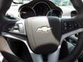 2016 Summit White Chevrolet Cruze Limited LTZ  photo #21