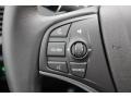 Lunar Silver Metallic - MDX Technology Photo No. 41