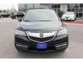 Crystal Black Pearl - MDX Technology Photo No. 2