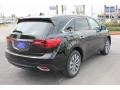 Crystal Black Pearl - MDX Technology Photo No. 7
