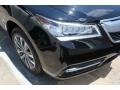 Crystal Black Pearl - MDX Technology Photo No. 10
