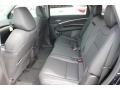 Crystal Black Pearl - MDX Technology Photo No. 16