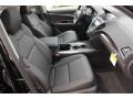 Crystal Black Pearl - MDX Technology Photo No. 25