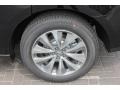 Crystal Black Pearl - MDX Technology Photo No. 49