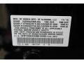 Crystal Black Pearl - MDX Technology Photo No. 53
