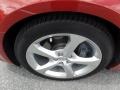 Red Rock Metallic - Camaro SS/RS Coupe Photo No. 15
