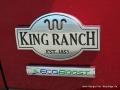2016 Ruby Red Ford F150 King Ranch SuperCrew 4x4  photo #41