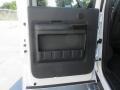 White Platinum Metallic - F350 Super Duty Lariat Crew Cab 4x4 DRW Photo No. 19