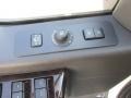White Platinum Metallic - F350 Super Duty Lariat Crew Cab 4x4 DRW Photo No. 22