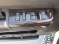 White Platinum Metallic - F350 Super Duty Lariat Crew Cab 4x4 DRW Photo No. 23