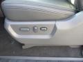 White Platinum Metallic - F350 Super Duty Lariat Crew Cab 4x4 DRW Photo No. 25